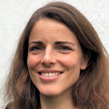 Sabine A&szlig;mann