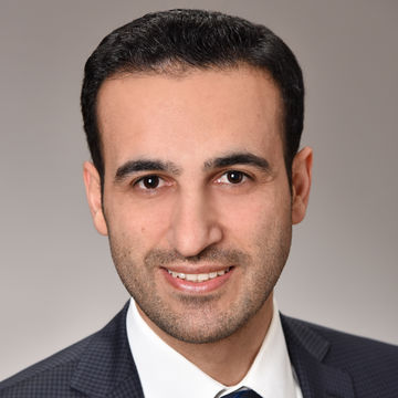 Fareed Zandkarimi