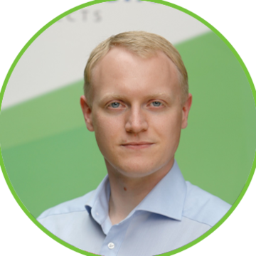 Christian S&uuml;ssenbach
