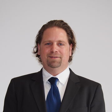 Dr. Jan Grünen
