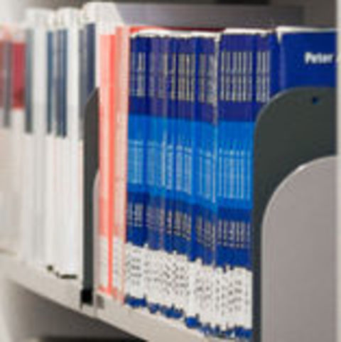 Promotion Universitat Mannheim