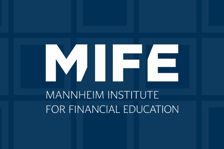 Logo von MIFE.