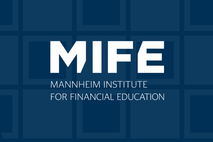 Logo von MIFE