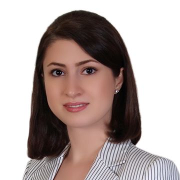 Dr. Maryam Nouri Roozbahani