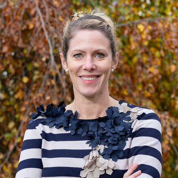 Prof. Dr. Monika Schuhmacher