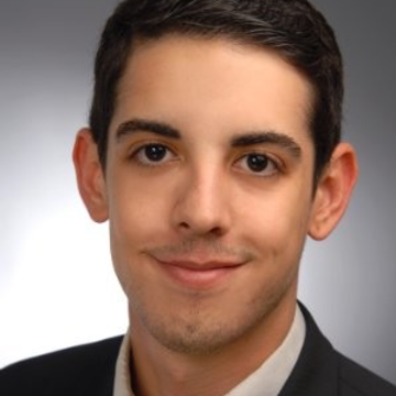Dominik Davatolhagh, M.Sc.