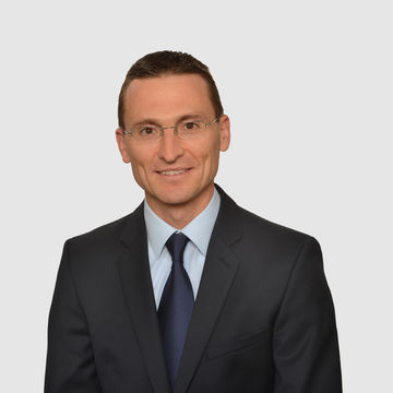 Prof. Dr. Matthias Brauer