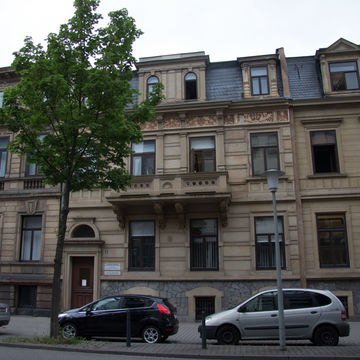 Lehrstuhl für ABWL, Public & Nonprofit Management