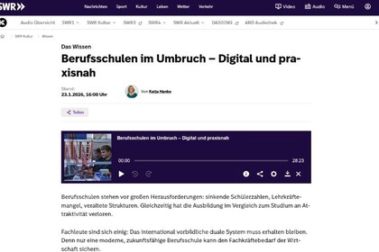 Beitrag SWR Seifried